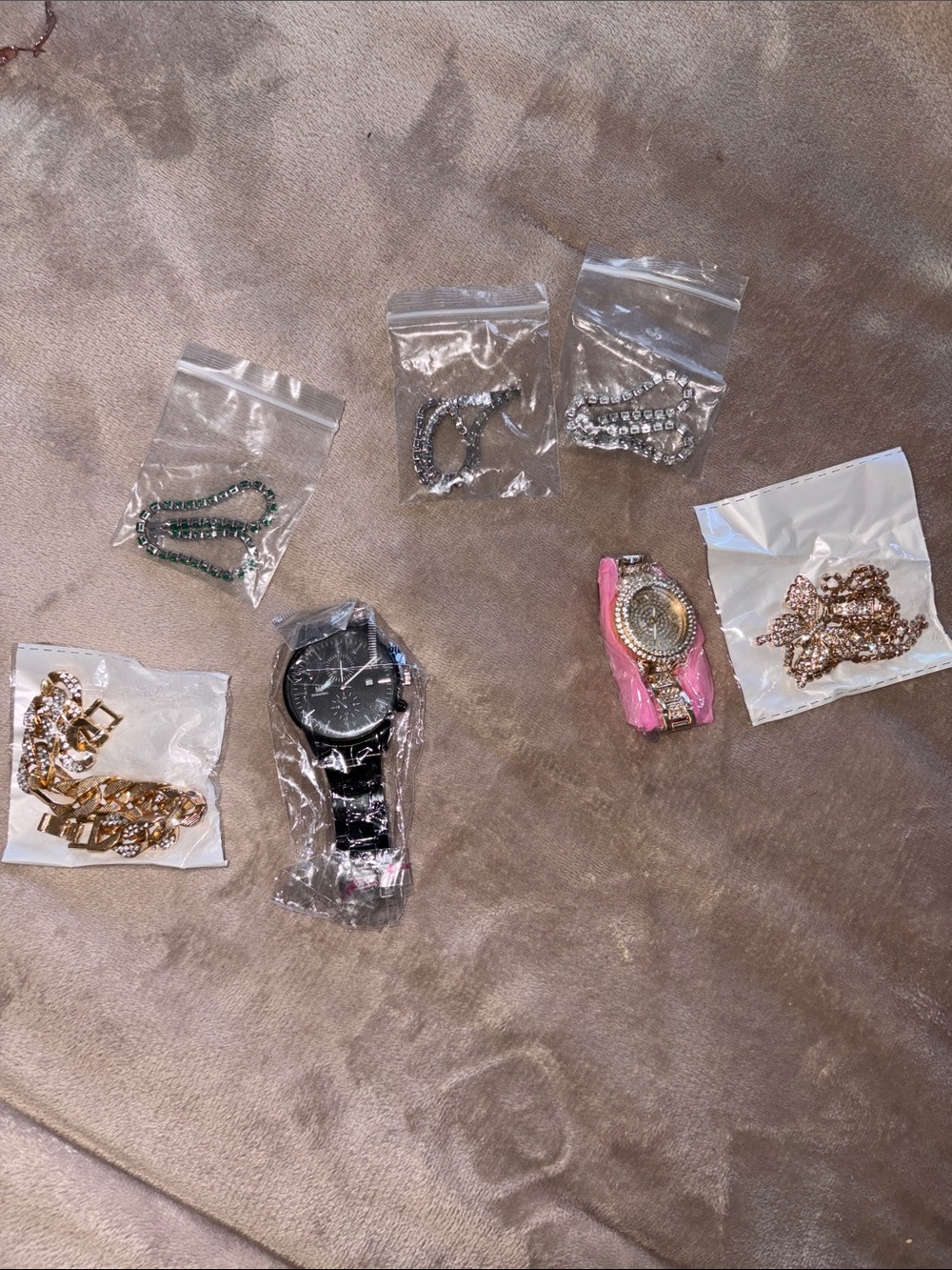 JEWELRY BUNDLE BRAND NEW
